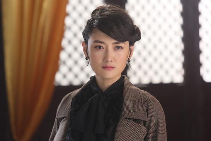 夺宝传奇里面的所有演员表