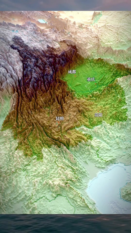 免费3d实景地图