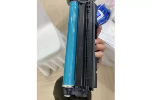 惠普283硒鼓型号