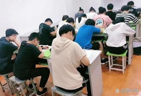 继续教育漏了一年可以补学吗