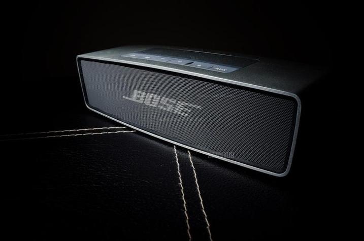 bose换手机蓝牙连接不上