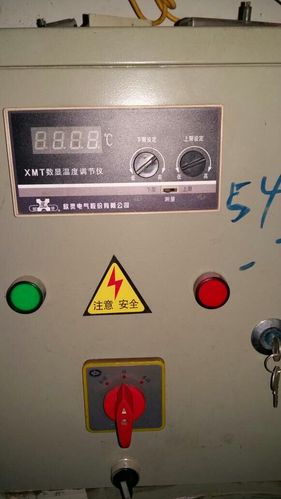 热水器一直闪烁绿灯