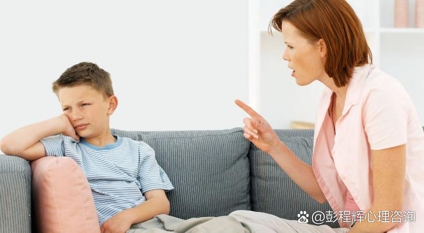 孩子对父母有仇恨心理怎么办缩略图