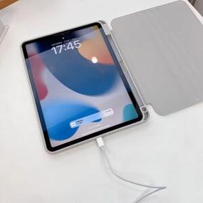 ipad用什么充电线