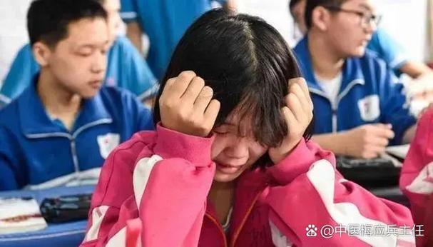 家有精分学生父母怎么办