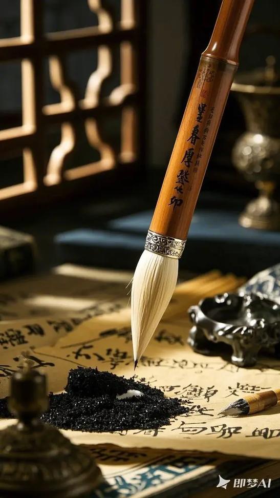 善琏湖笔厂在哪里