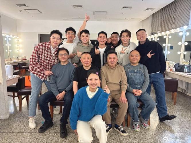 相声小园子什么意思