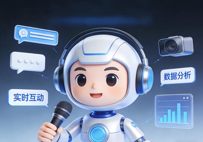 手机直播助手