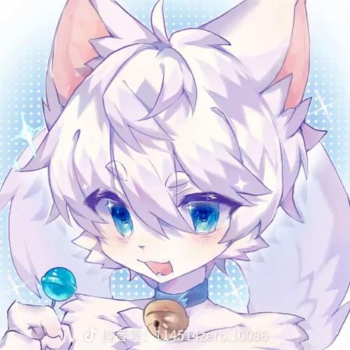小狐darknight猫和老鼠