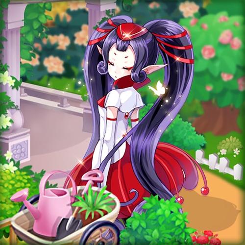 小花仙王三国