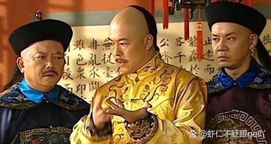 冒充乾隆皇帝取而代之的小说