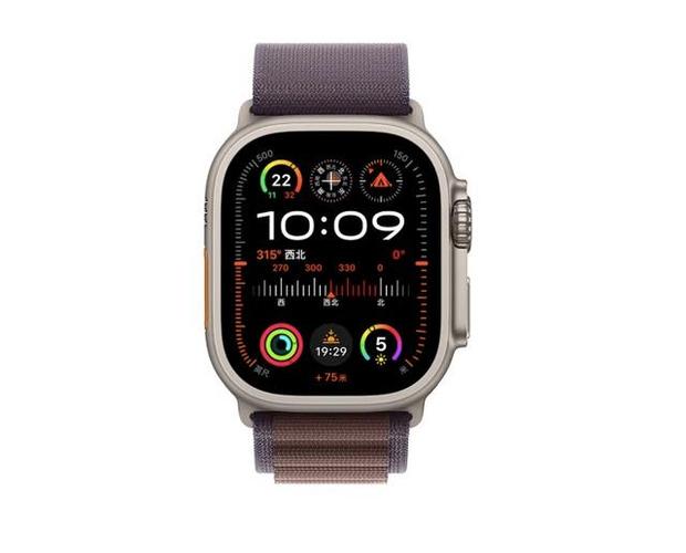 iwatchultra屏幕尺寸