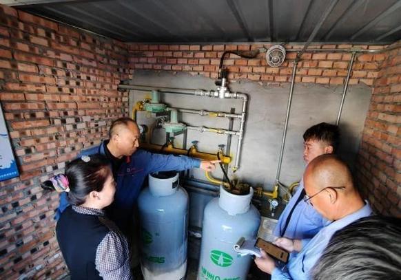平谷燃气24小时人工服务