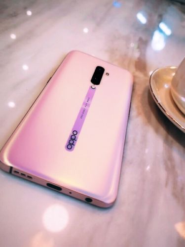 oppo reno2哪个颜色好看