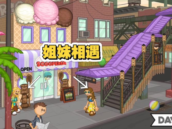 老爹饼干圣代togo