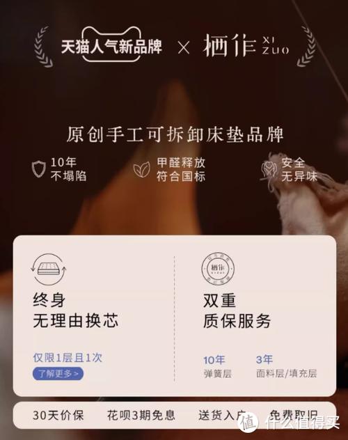 床垫质保3年还是一年游戏截图