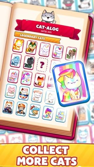 猫咪公寓破解版无限爱心金币缩略图