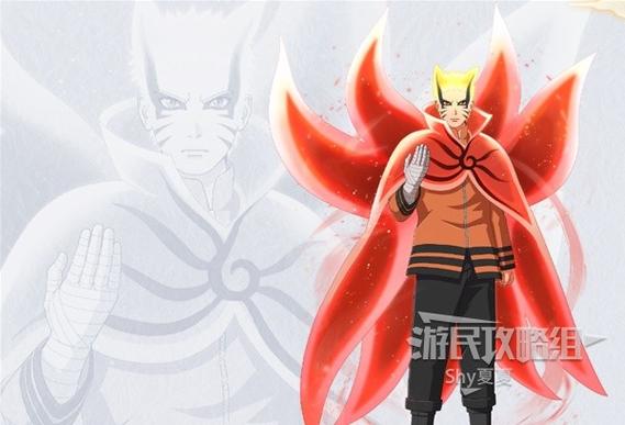 火影忍者羁绊2.3.1哪个英雄厉害缩略图