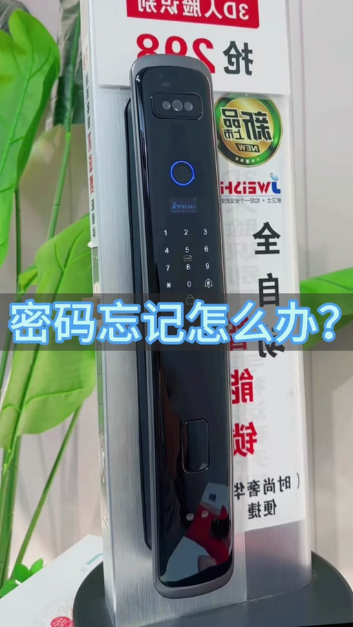 电子锁密码忘记如何重置密码