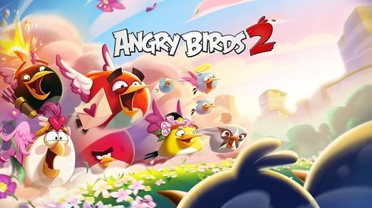 angry birds2官网下载