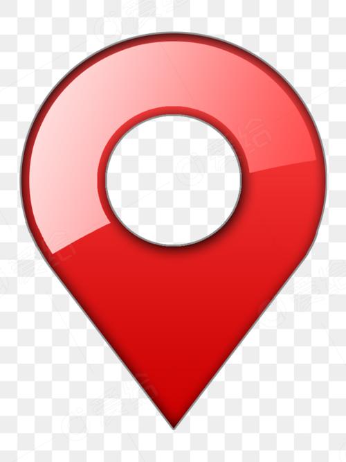 可以标记的地图app