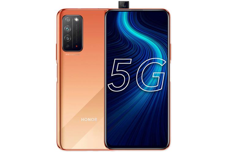 荣耀x10为什么没有256g截图