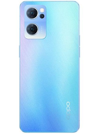 opporeno7过时了吗