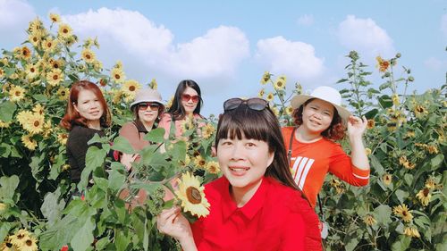 一个人的火星农场