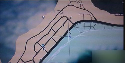 gta5新娘逃婚位置