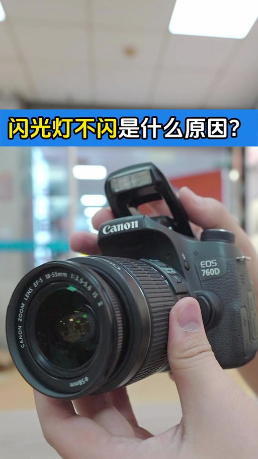 佳能闪光灯使用方法游戏截图