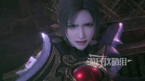 真三国无双5貂蝉怎么解锁