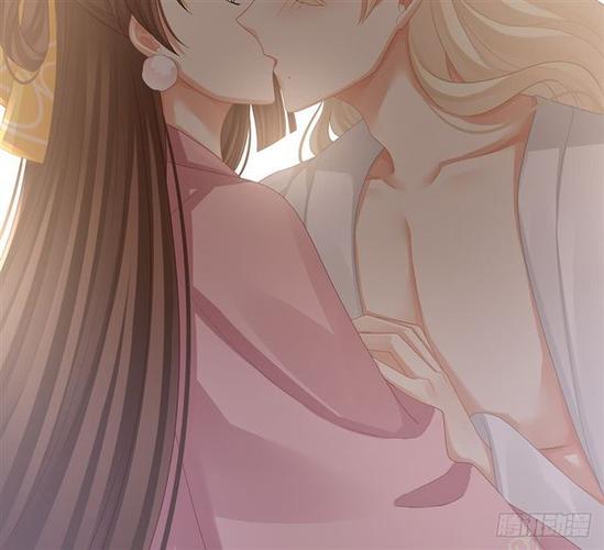 女帝的后宫日常txt