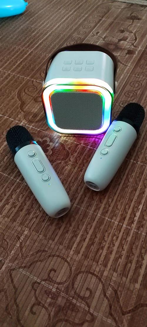 买个无线话筒可直接唱歌吗