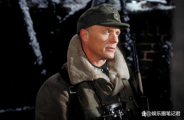 兵临城下 电影 在线观看