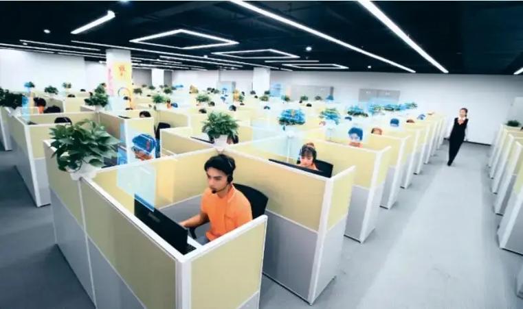 徽商银行服务热线号码游戏截图