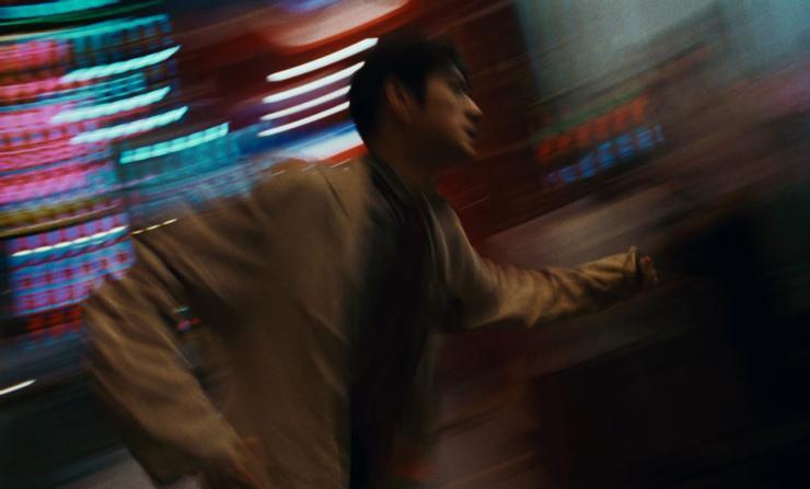 王家卫抽帧效果手机可以拍吗