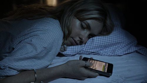 老人最安全的安眠药图标