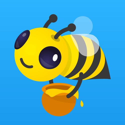 快乐蜂app任务分类