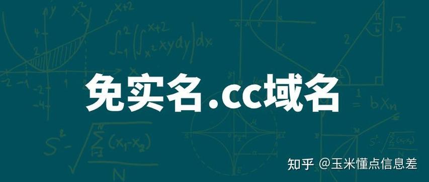 cc域名的大网站