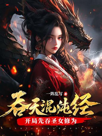 《吞天混沌经》缩略图