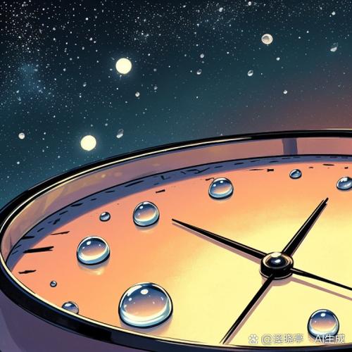 华米手表秒针不消失