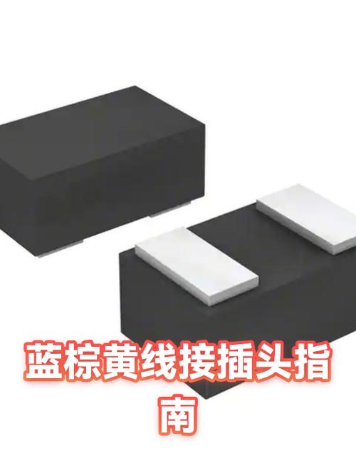 蓝黄线是什么意思截图