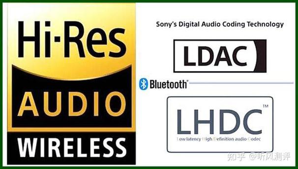 ldac和lhdc音质差距