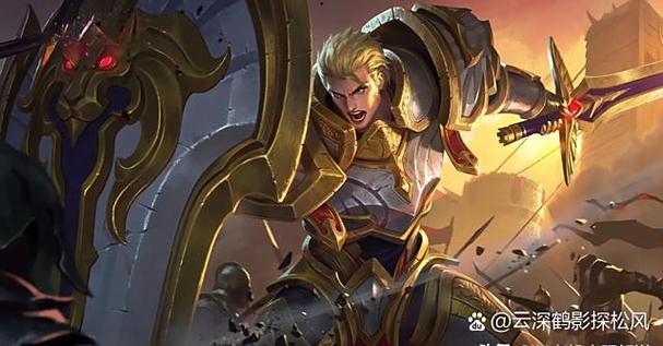王者荣耀英雄最弱排行缩略图