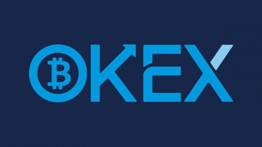 货币 okex