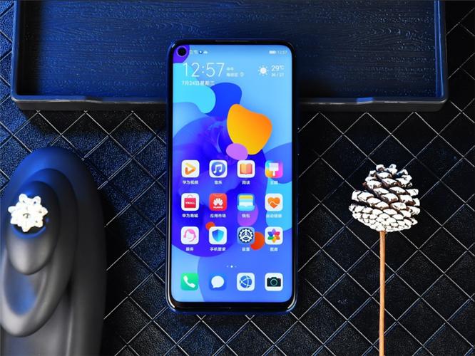 华为nova5i pro参数缩略图