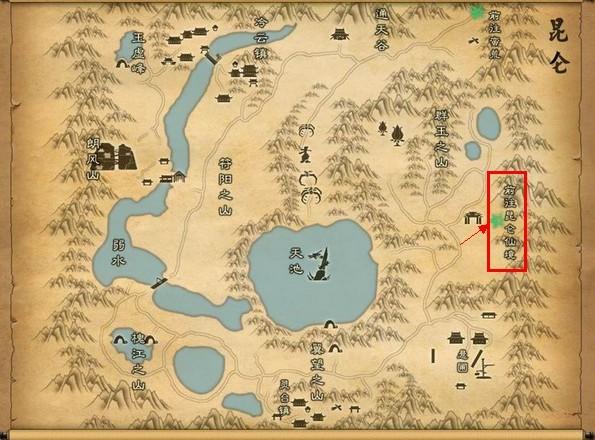 诛仙现在怎么进入