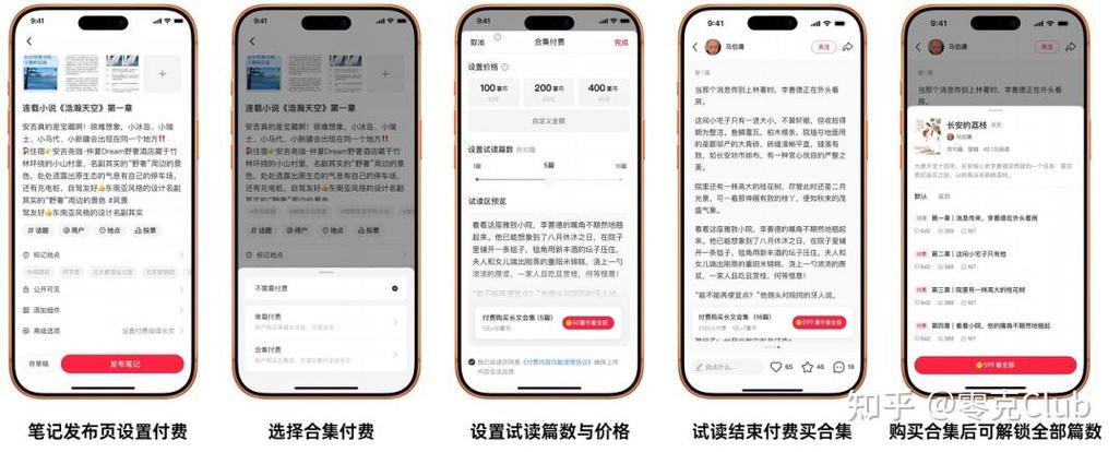 小红书内测版本与普通版本的区别