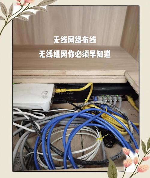 家里两个宽带有影响吗