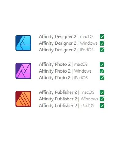 affinitydesigner官网